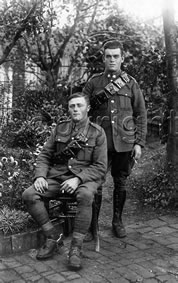 Canadian Field Artillery